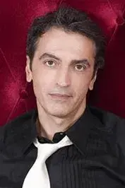 Γιώργος Κορμάνος