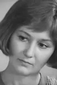 Инара Гулиева