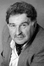 Геннадий Овсянников