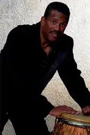 Darryl Munyungo Jackson