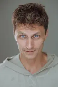 Евгений Славский