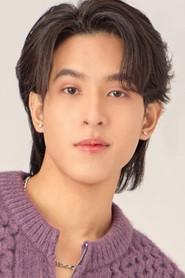 JJ Chayakorn Jutamas