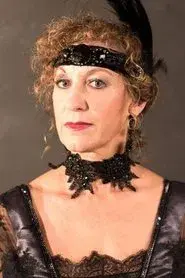 Αννέτα Παπαθανασίου