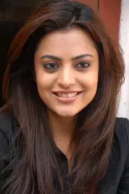 Nisha Agarwal