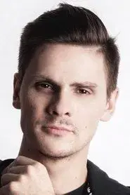 Андрей Борисов