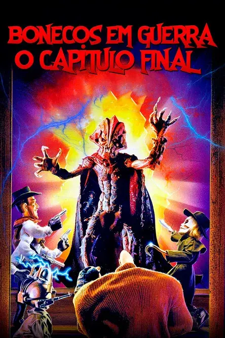 O Mestre dos Brinquedos 5