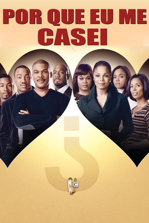 Por Que Eu Me Casei?