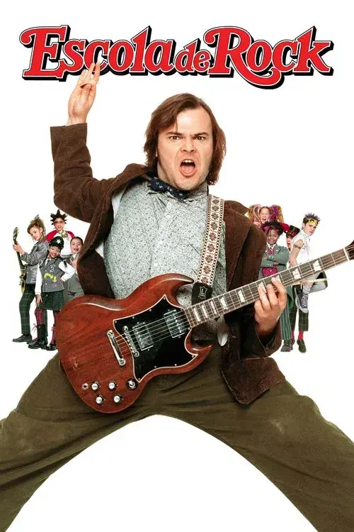 Escola de Rock