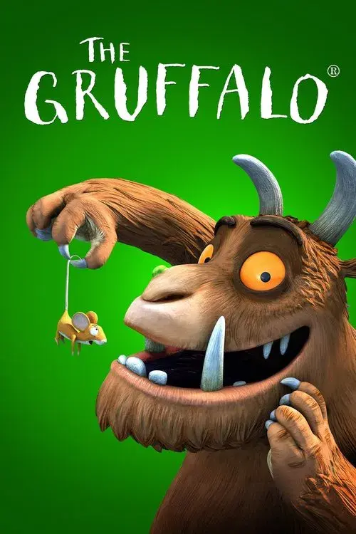 O Gruffalo