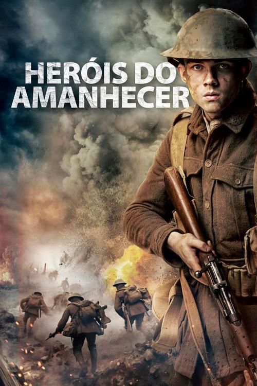 Heróis do Amanhecer