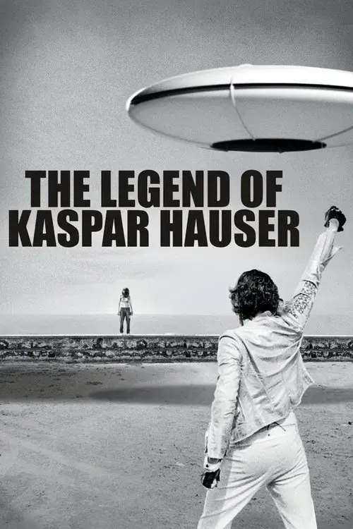 A Lenda de Kaspar Hauser