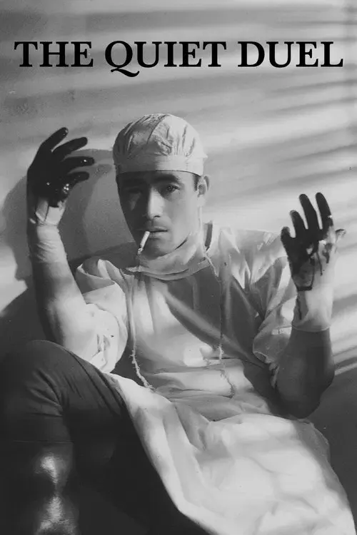 Duelo Silencioso