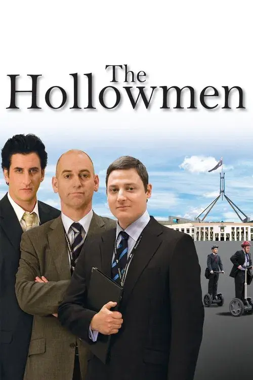The Hollowmen
