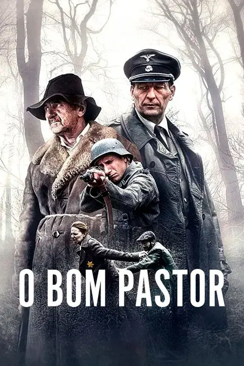 O Bom Pastor