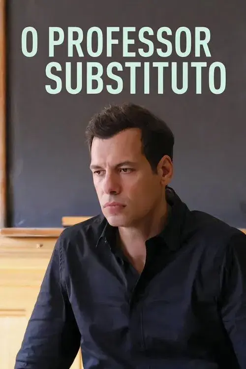 O Professor Substituto