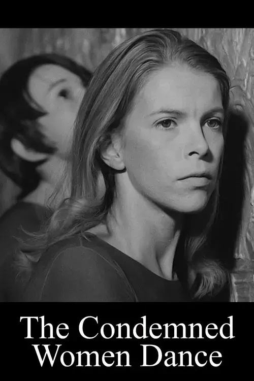 The Dance of the Damned Women