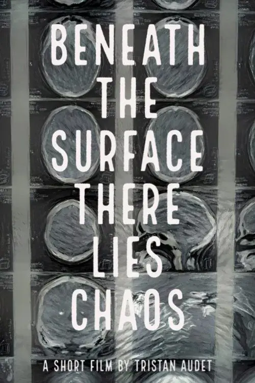 Beneath The Surface There Lies Chaos