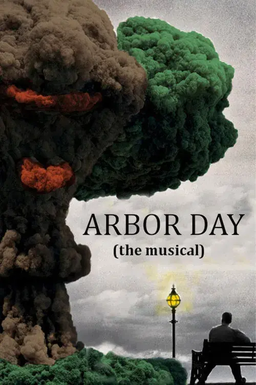 Arbor Day the Musical