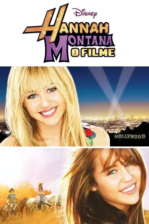 Hannah Montana: O Filme