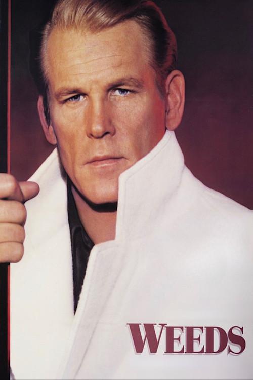 Por Trás de uma Porta Fechada