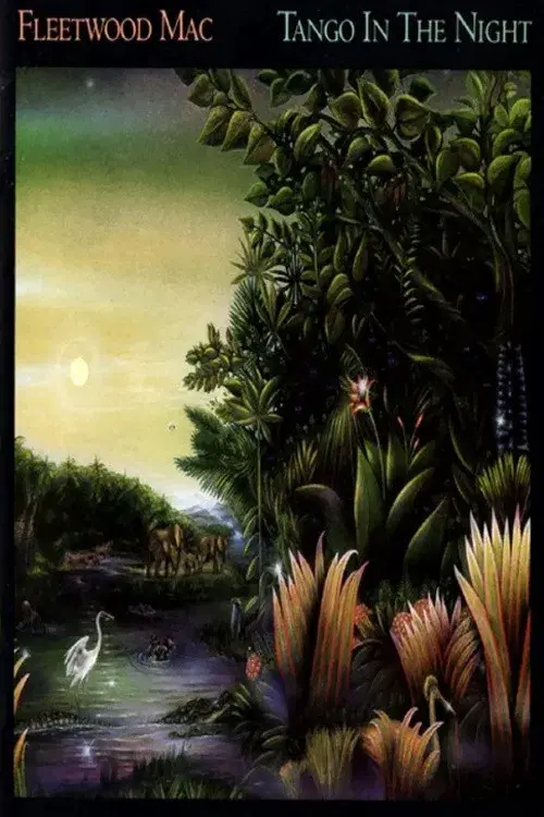 Fleetwood Mac: Tango In The Night