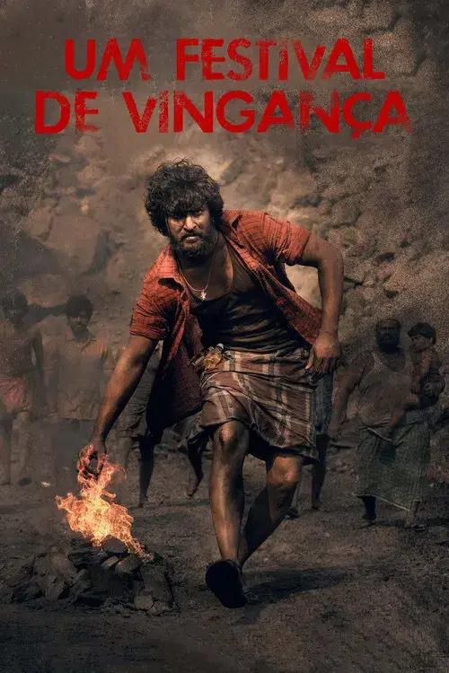 Um Festival de Vingança