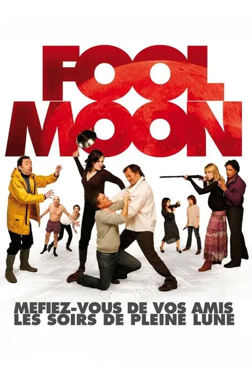 Fool Moon