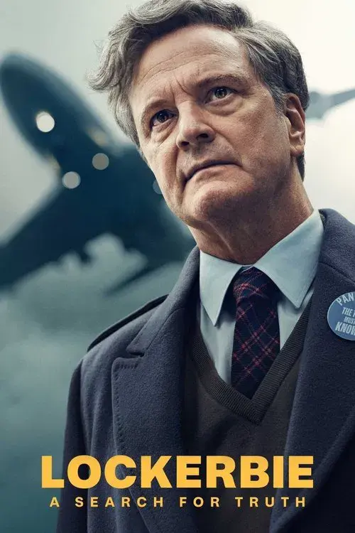Lockerbie: Uma Busca pela Verdade