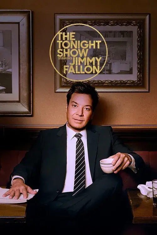 The Tonight Show com Jimmy Fallon