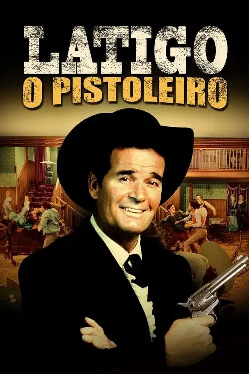 Latigo, o Pistoleiro