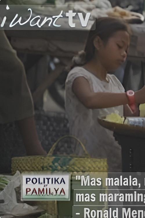 Politika At Pamilya