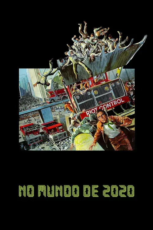 No Mundo de 2020