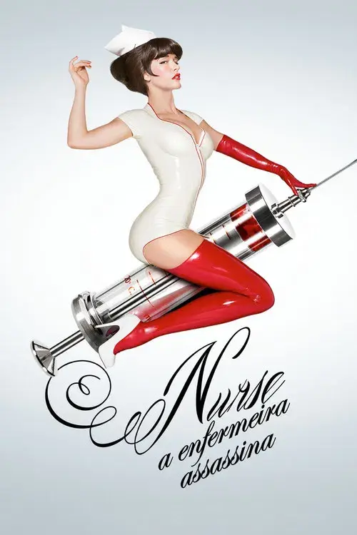 Nurse: A Enfermeira Assassina