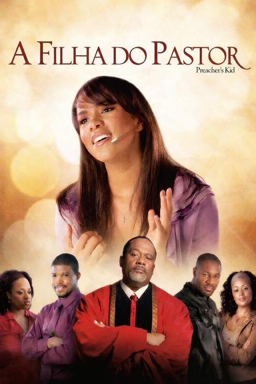 A Filha do Pastor