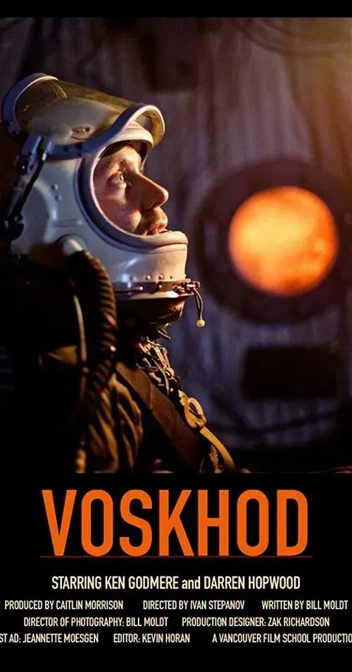 Voskhod