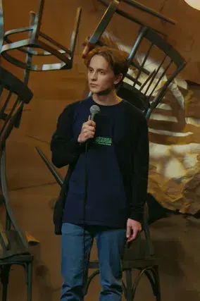 Андрей Айрапетов: Чем богаты