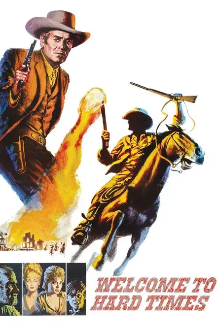 O Homem com a Morte nos Olhos