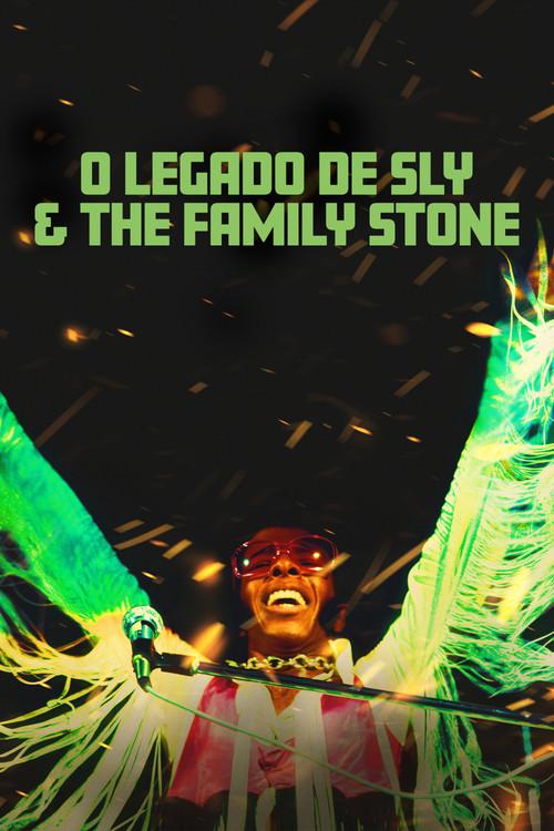 O Legado de Sly & The Family Stone