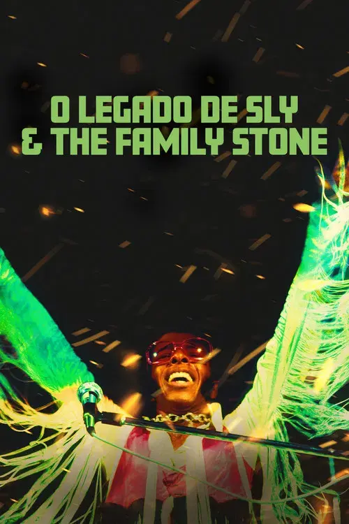 O Legado de Sly & The Family Stone