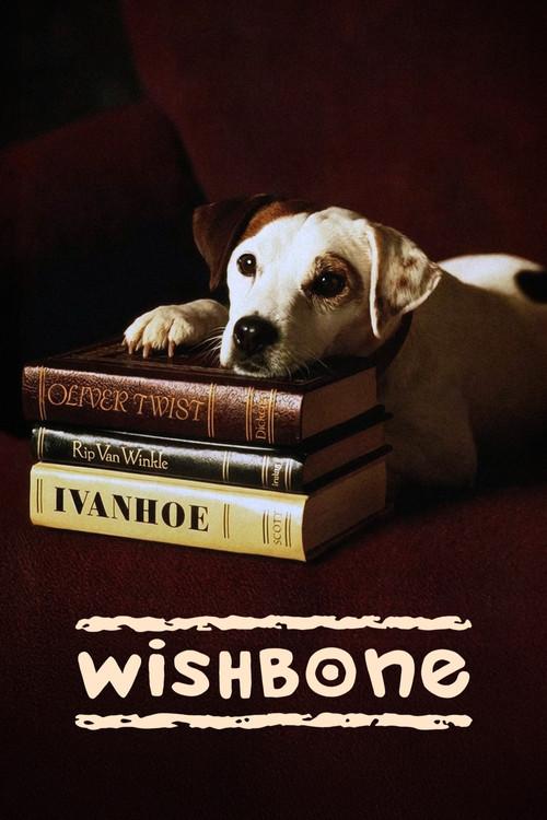 As Aventuras de Wishbone