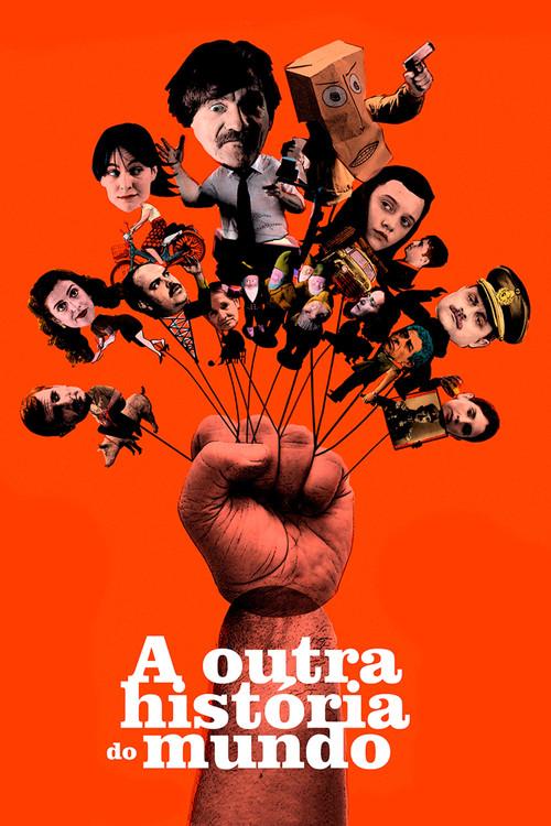 A Outra História do Mundo