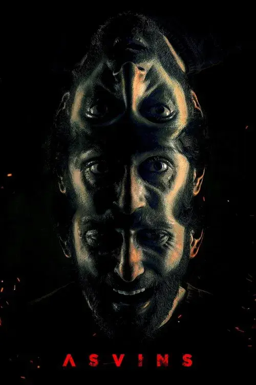 అశ్విన్స్