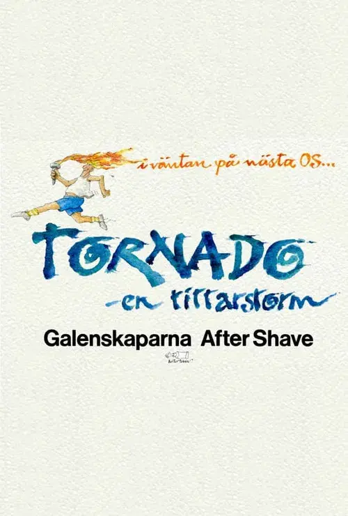 Tornado - en tittarstorm