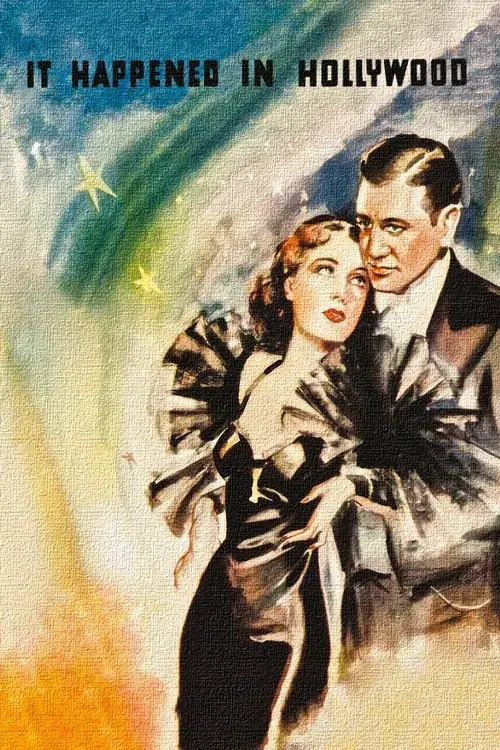 Aconteceu em Hollywood
