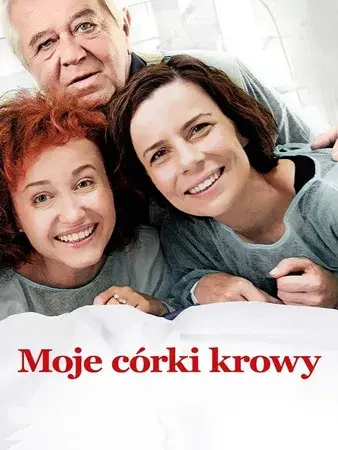 Moje córki krowy