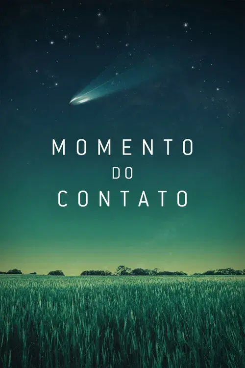 Momento do Contato - O Caso Varginha