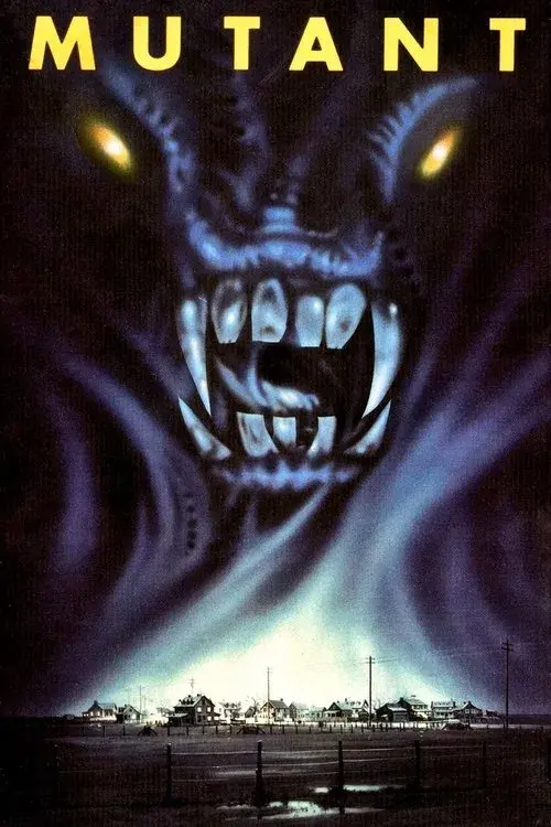 Contaminação Mutante