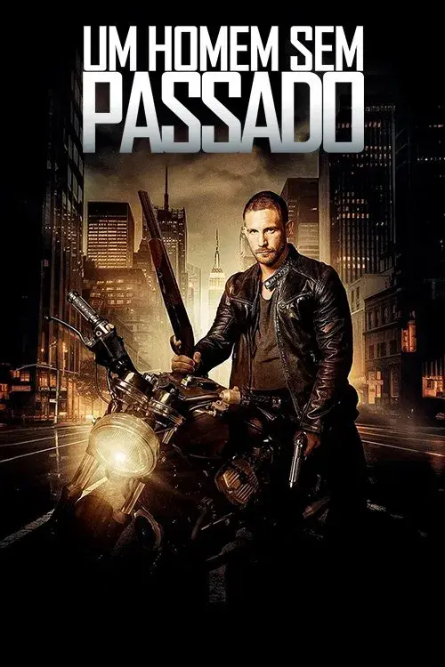 Um Homem sem Passado