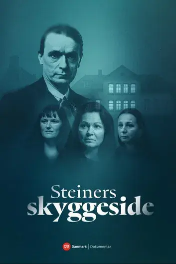 Steiners Skyggeside