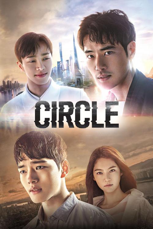 Circle: Dois Mundos